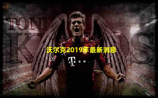 沃尔克2019年最新消息