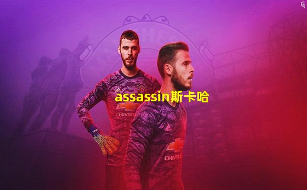 assassin斯卡哈