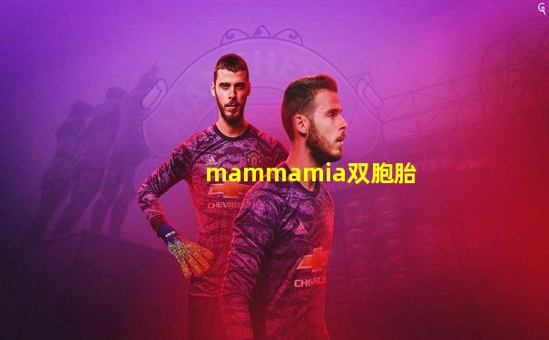 mammamia双胞胎