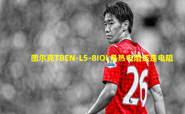 图尔克TBEN-L5-8IOL是热电阻还是电阻