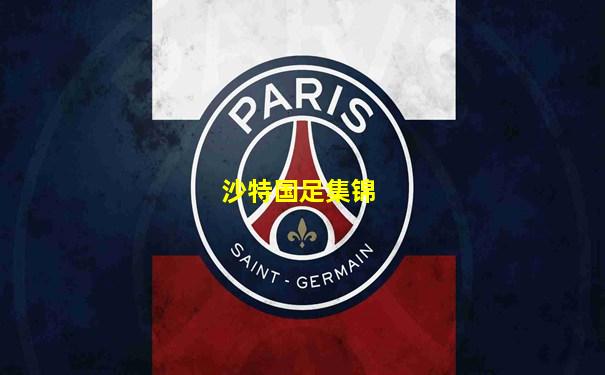沙特国足集锦