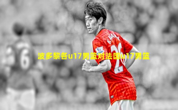 波多黎各u17男篮对法国u17男篮