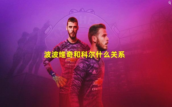 波波维奇和科尔什么关系