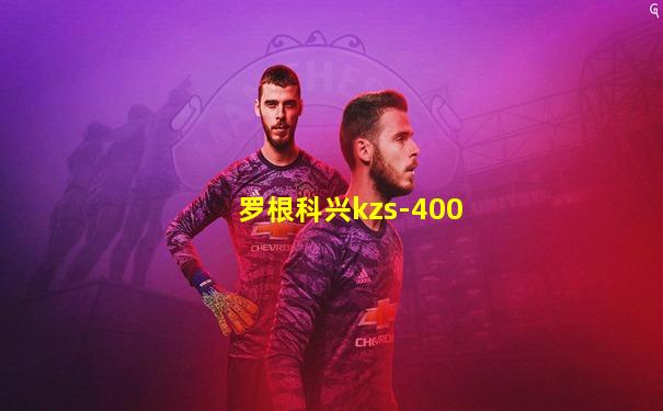 罗根科兴kzs-400
